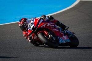 Honda HRC al Round di Francia del WorldSBK sul circuito di Magny-Cours