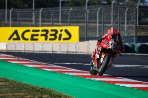 WorldSBK Magny-Cours, protagonisti delle qualifiche nelle classi Superbike, Supersport e World Sportbike