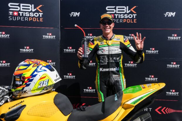 WorldSBK Magny-Cours, protagonisti del round francese tra Superbike, Supersport e World Sportbike