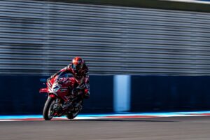 WorldSBK Magny-Cours con Bulega, Debise e Salvador protagonisti del nono round stagionale
