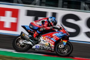 WorldSBK Magny-Cours, protagonisti del nono round stagionale sul circuito francese