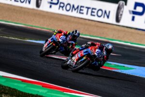 WorldSBK a Magny-Cours, protagonisti del round francese tra Superbike, Supersport e World Sportbike