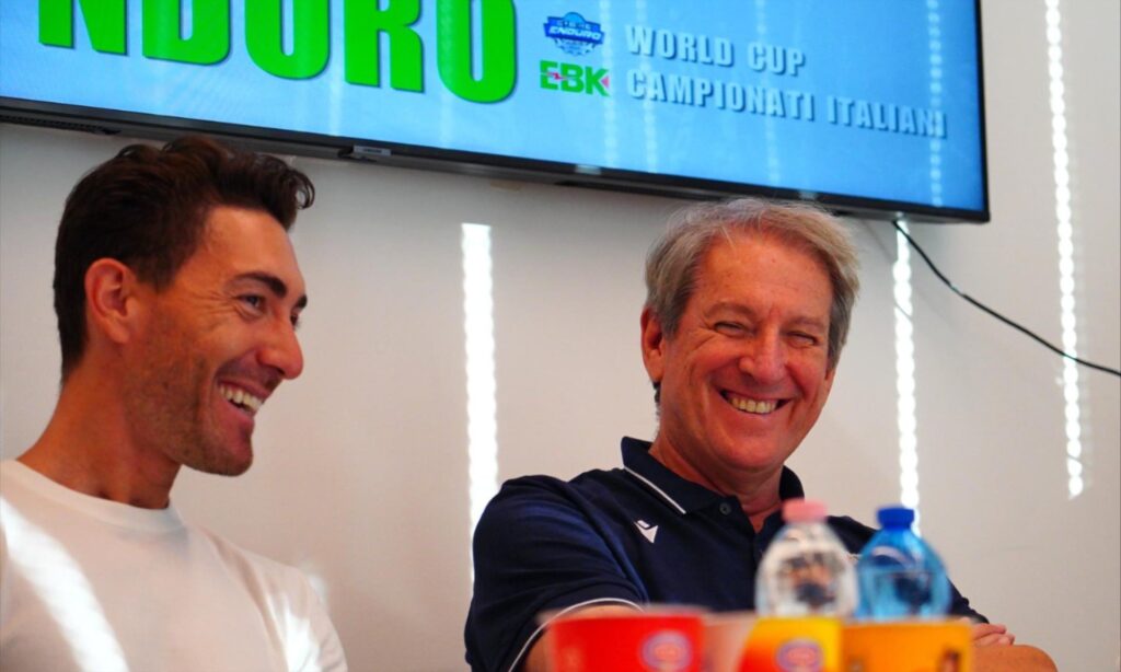 FMI E-Bike Enduro e nuove regole per il Campionato Italiano dal 2027