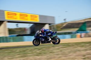 WorldSBK Magny-Cours con Nicolò Bulega e Ducati protagonisti del weekend francese