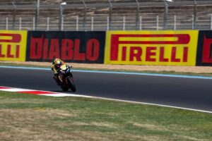 WorldSBK Magny-Cours 2026, il dominio di Nicolò Bulega e Ducati in Gara 1