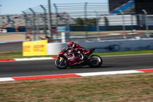 Gamma Pirelli DIABLO Superbike protagonista nel weekend WorldSBK di Magny-Cours