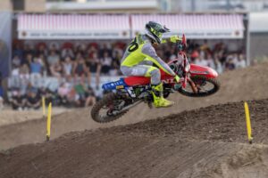 MXGP Turchia 2026, Jeffrey Herlings punta al titolo mondiale ad Afyonkarahisar