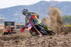 MXGP Turchia 2026 ad Afyonkarahisar