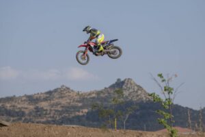 MXGP Turchia 2026 ad Afyonkarahisar, appuntamento decisivo per il titolo mondiale