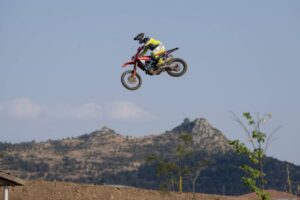 MXGP Turchia 2026 con Jeffrey Herlings e Honda HRC Petronas