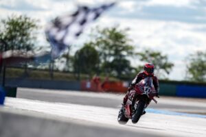 WorldSBK Magny-Cours, protagonisti e risultati della gara di Superbike