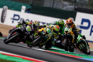 WorldSBK Magny-Cours 2026, protagonisti delle gare sul circuito francese