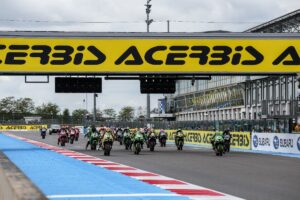 WorldSBK Magny-Cours, protagonisti delle gare del sabato 2026