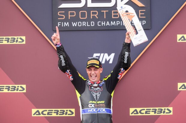 WorldSBK Magny-Cours 2026, protagonisti delle gare Superbike, WorldSSP e World Sportbike