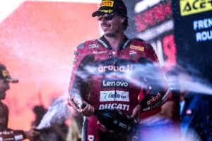 WorldSBK Magny-Cours 2026, protagonisti del round francese