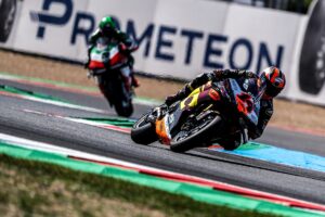 WorldSBK Magny-Cours, protagonisti del sabato di gara sul circuito francese