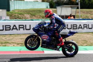 WorldSBK Magny-Cours 2026, protagonisti delle gare di sabato