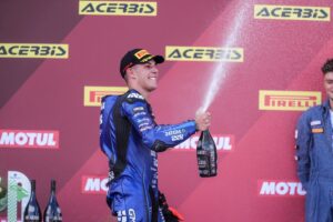 WorldSBK Magny-Cours 2026, appuntamento del mondiale Superbike in Francia