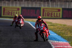Honda HRC nel weekend WorldSBK a Magny-Cours con Dixon e Chantra