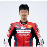 Honda HRC impegnata nel WorldSBK Magny-Cours con Dixon e Chantra