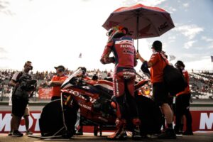 Honda HRC nel WorldSBK a Magny-Cours con Dixon e Chantra