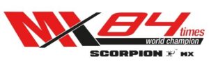 Gamma Pirelli SCORPION MX per il motocross e il titolo MXGP 2026