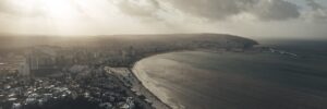 Africa Eco Race 2027, rally-raid con partenza confermata da Tangier