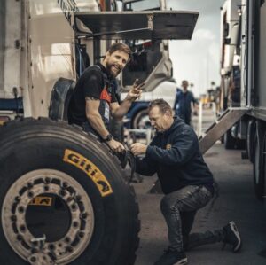 Africa Eco Race 2027, rally-raid in partenza da Tangier verso Senegal