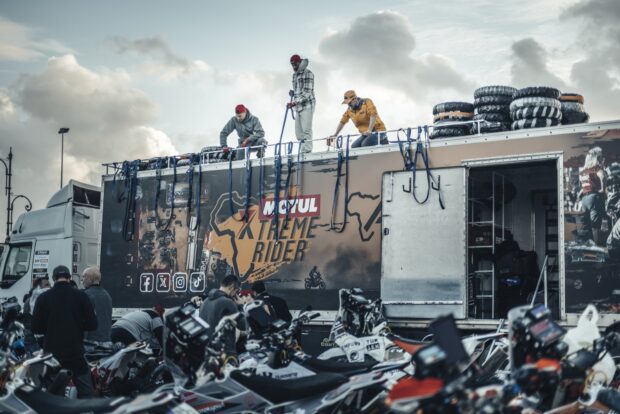 Africa Eco Race 2027, rally-raid in programma da Tangier al Senegal