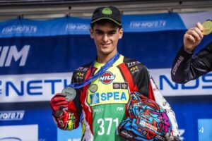 Pata Talenti Azzurri FMI protagonisti nelle competizioni europee di motociclismo