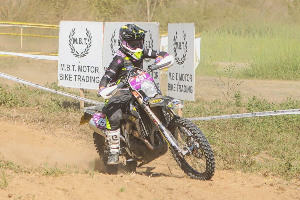 Pata Talenti Azzurri FMI protagonisti nelle competizioni motociclistiche europee e nazionali