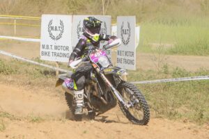 Pata Talenti Azzurri FMI protagonisti nelle competizioni motociclistiche europee e nazionali
