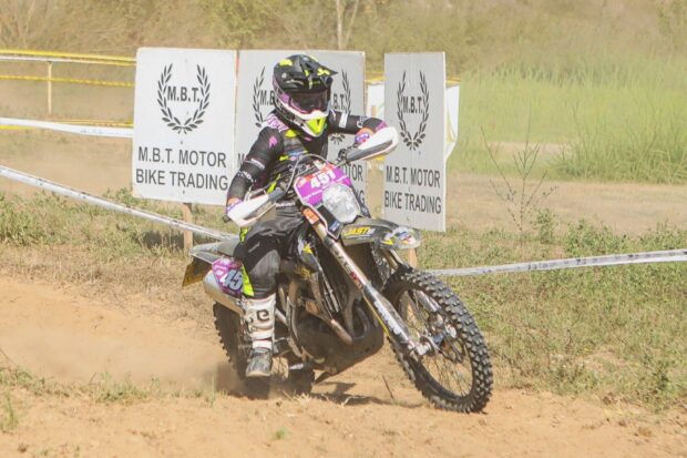 Pata Talenti Azzurri FMI protagonisti nelle competizioni motociclistiche europee e nazionali