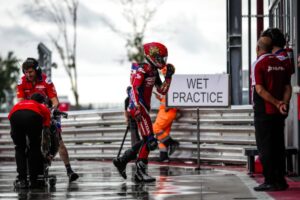 Honda HRC al test di Cremona in preparazione al decimo round WorldSBK