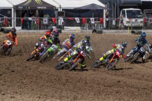 Honda HRC PETRONAS verso il MXGP Cina 2026 con Herlings e Vialle