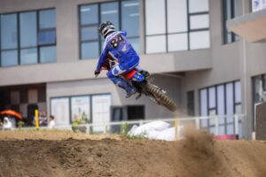 MXGP Cina a Shanghai, gara di qualifica del diciottesimo round iridato