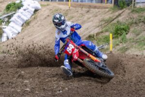 MXGP Cina, gara di qualifica del GP di Shanghai