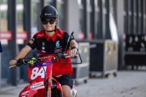MXGP Cina a Shanghai con Jeffrey Herlings protagonista della gara di qualifica