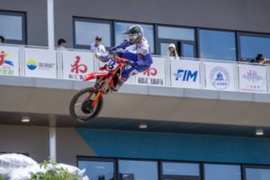 MXGP Cina a Shanghai con Jeffrey Herlings protagonista della gara di qualifica