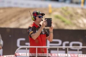 MXGP Cina a Shanghai con Jeffrey Herlings protagonista della gara di qualifica