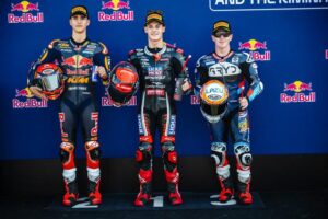 Qualifiche Moto2 e Moto3 del GP di San Marino 2026 a Misano