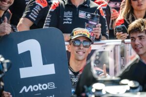 Qualifiche Moto2 e Moto3 a Misano nel GP di San Marino 2026