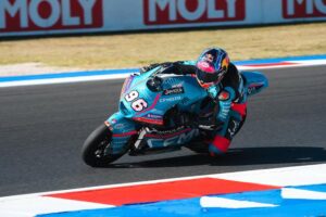 Qualifiche Moto2 e Moto3 del GP di San Marino 2026 sul circuito di Misano