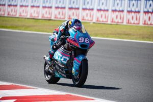 Qualifiche Misano 2026 nel GP di San Marino tra Moto2 e Moto3