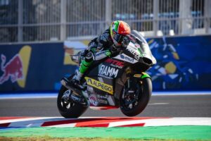 Gamma di pneumatici Pirelli per Moto2 e Moto3 al GP San Marino 2026
