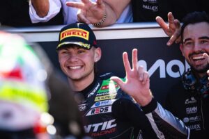 Gamma di pneumatici Pirelli utilizzata nel GP San Marino 2026 tra Moto2 e Moto3