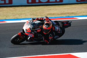 Gamma Pirelli protagonista nel GP San Marino 2026 tra Moto2 e Moto3