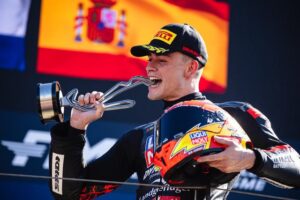 Pirelli nel contesto del GP San Marino 2026 tra Moto2, Moto3 e nuovi record sul giro