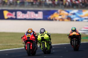Honda HRC Castrol a Misano nel GP di San Marino 2026