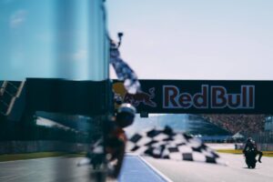 Honda HRC Castrol al GP di San Marino di MotoGP a Misano